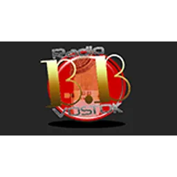 Radio B.B Bukharian Jewish Music