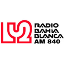 Radio Bahía Blanca 840 AM