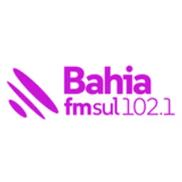 Rádio Bahia FM Sul