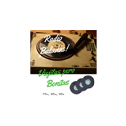 Radio Baladas Viejitas Bonitas