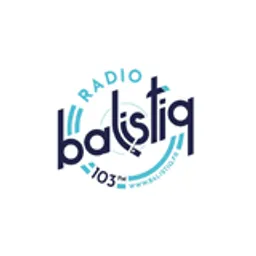 Radio Balistiq