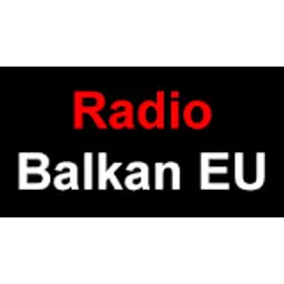 Radio Balkan EU