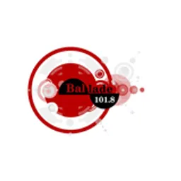 Radio Ballade