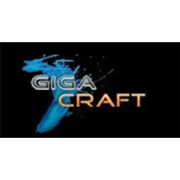 Gigacraft