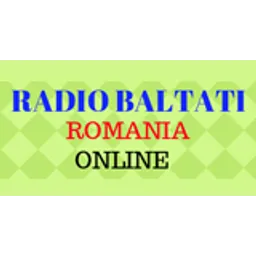 Radio Baltati România