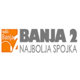 Radio Banja 2