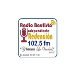 Radio Bautista Redención