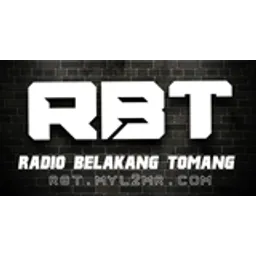 Radio Belakang Tomang