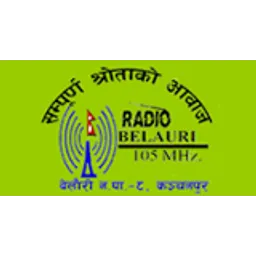 Radio Belauri