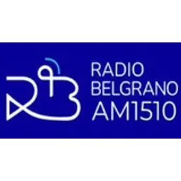 Radio Belgrano 1510 AM