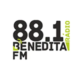 Rádio Benedita FM
