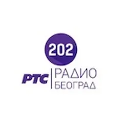 Radio Beograd 202