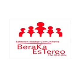 Radio BERAKA ESTEREO