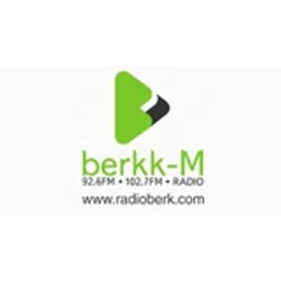 Radio Berkk-M