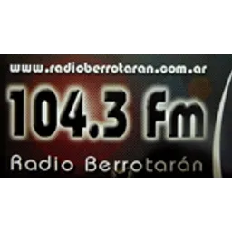 Radio Berrotarán