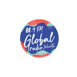 Global Radio Jakarta