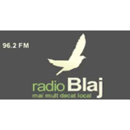 Radio Blaj
