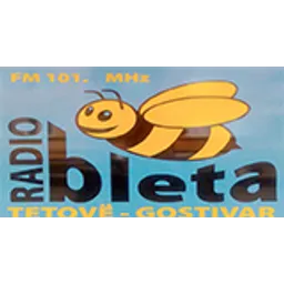Radio Bleta