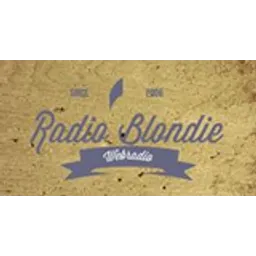 Radio Blondie Webradio