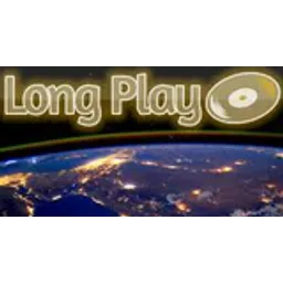 Globe 247 Long Play Radio