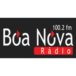 Rádio Boa Nova