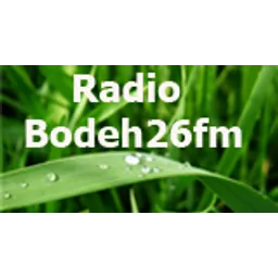 Radio Bodeh26fm