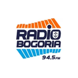 Radio Bogoria
