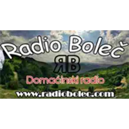 Radio Boleč
