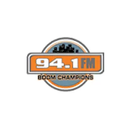 Radio Boom Champions
