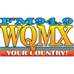 94.9 WQMX