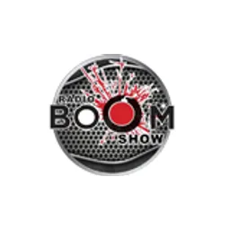 Radio Boom Show