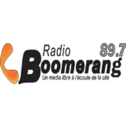 Radio Boomerang