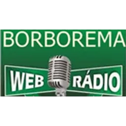 Rádio Borborema Web