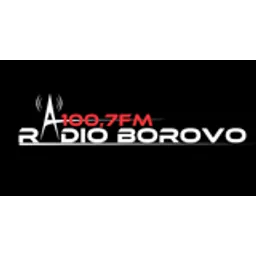 Radio Borovo