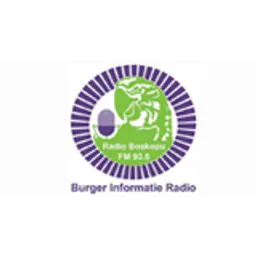 RADIO BOSKOPU