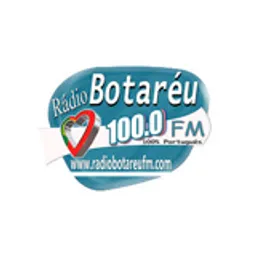 Rádio Botaréu
