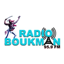 Radio Boukman