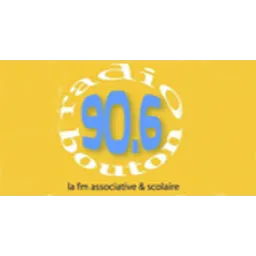 Radio Bouton