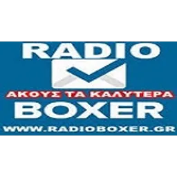 Radio Boxer