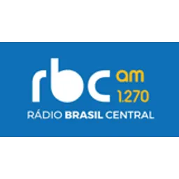 Rádio Brasil Central AM