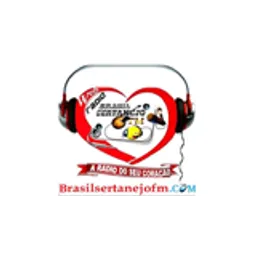 Rádio Brasil Sertanejo FM