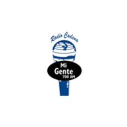Radio Cadena Mi Gente