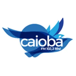 Rádio Caiobá