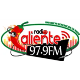 Radio Caliente 97.9 FM