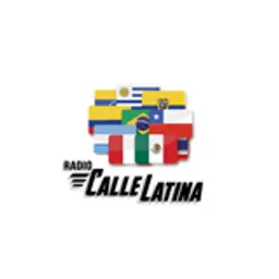 Radio Calle Latina - Salsa & Merengue