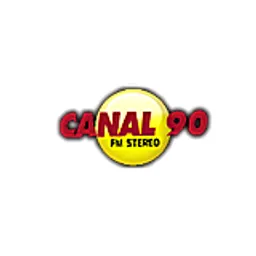 Radio Canal 90 FM