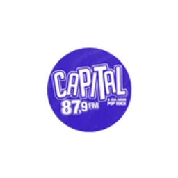 Rádio Capital Hits Fm