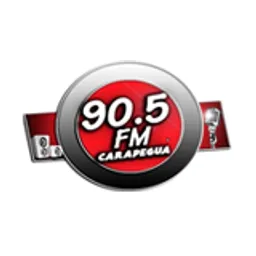 Radio Carapegua FM