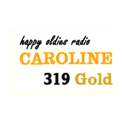 Radio Caroline 319 Gold