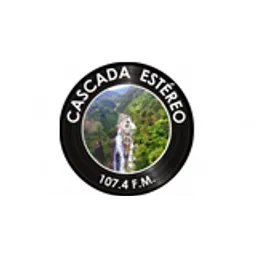 Radio Cascada Estereo